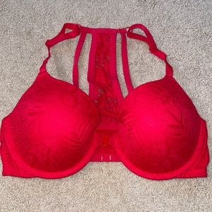 SOLD PINK Bra